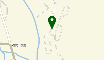 株式会社サクセスプロデュースの地図画像