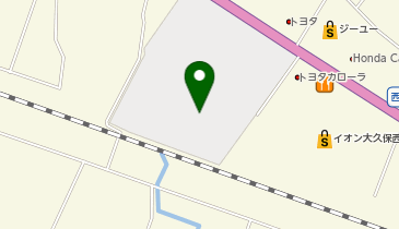 エムエムシーツーリング株式会社の地図画像