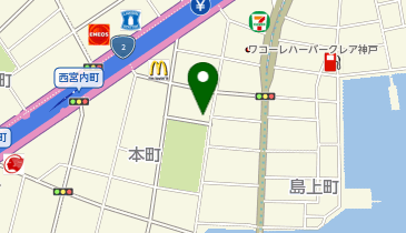 株式会社谷忠の地図画像