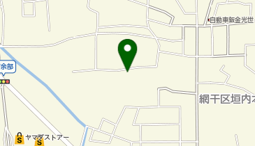 合同会社えがおの地図画像