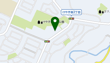 株式会社ケアマインドの地図画像