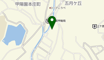 株式会社イリスの地図画像