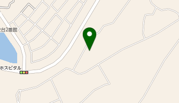 株式会社BROSの地図画像