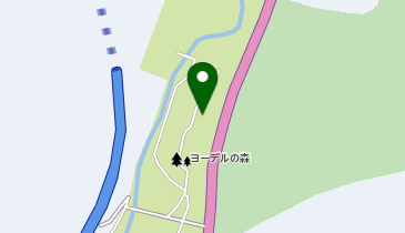 株式会社クラウデイトの地図画像