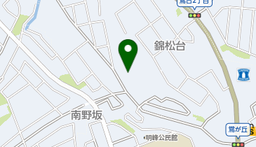 株式会社小野工務店の地図画像