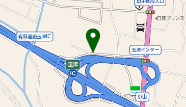 株式会社静商事の地図画像