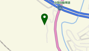 株式会社ビーホームの地図画像