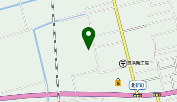 株式会社さくらの地図画像