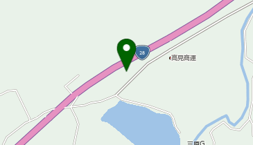 株式会社アルガの地図画像