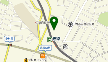 株式会社OKA CORPORATIONの地図画像