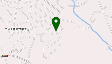 株式会社ホテリエスタッフの地図画像