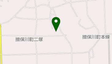 株式会社Greenの地図画像