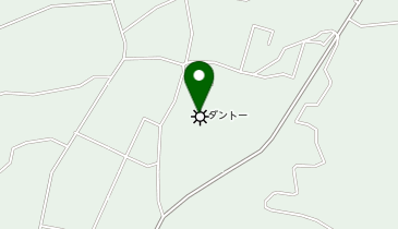 ダントーホールディングス株式会社の地図画像