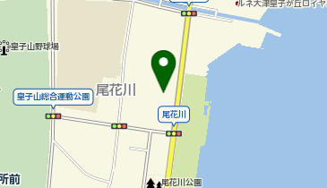 株式会社LEONの地図画像