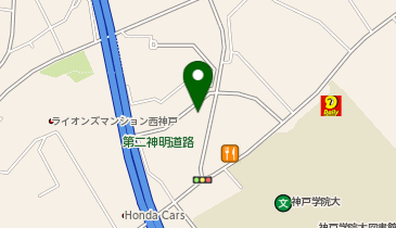 株式会社谷商会の地図画像