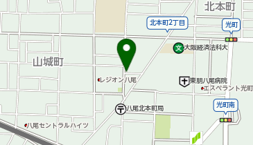 株式会社アイリードの地図画像