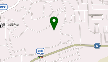 株式会社森田工務店の地図画像