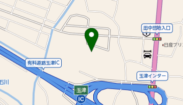 株式会社JAエネルギー兵庫の地図画像