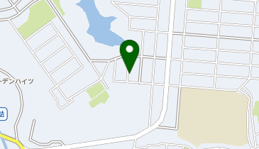株式会社グートンライフの地図画像