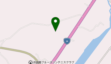株式会社ムカエの地図画像