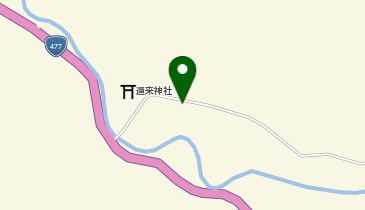 有限会社コウヤマの地図画像