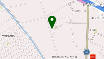 シーエステック株式会社の地図画像