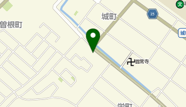 株式会社トラストエージェントの地図画像