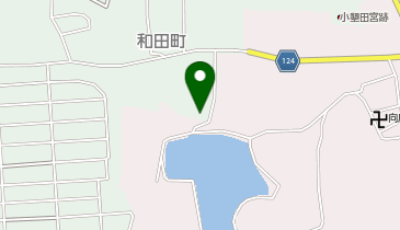 株式会社はしもとの地図画像