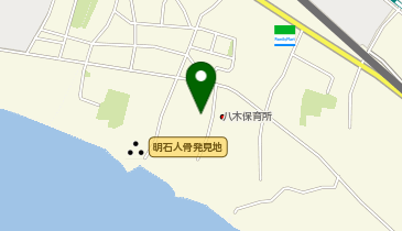 株式会社日本エアテツクの地図画像