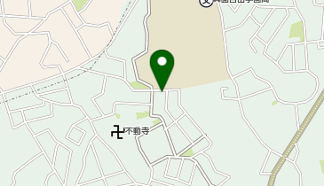 株式会社ボンズの地図画像