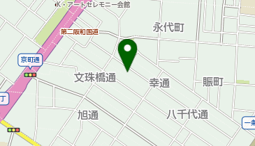 株式会社ウェルストーンの地図画像