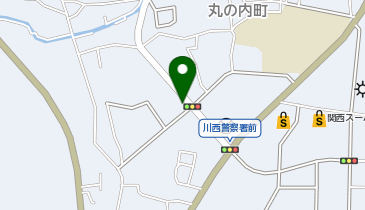 株式会社CRAVEの地図画像