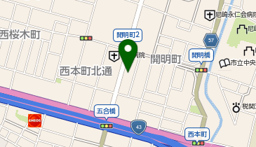 株式会社ベストプランの地図画像