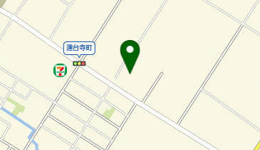 スマイル株式会社の地図画像