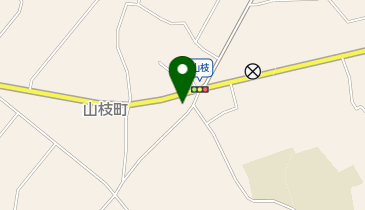 株式会社吉田の地図画像