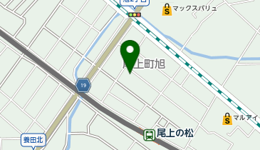 株式会社トップランの地図画像