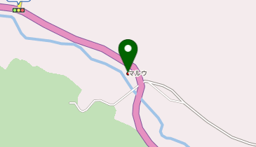 株式会社マルウの地図画像