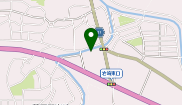 株式会社藤岡勇吉本店の地図画像