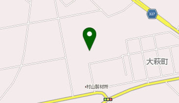 株式会社サクラスの地図画像