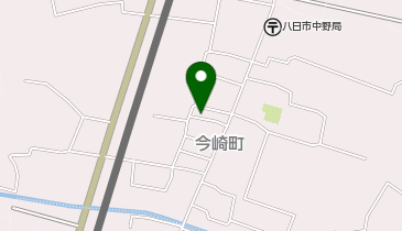 株式会社向茂組の地図画像