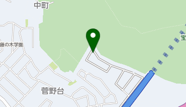 有限会社ワイエスシーの地図画像