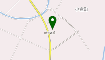 株式会社YRS滋賀の地図画像