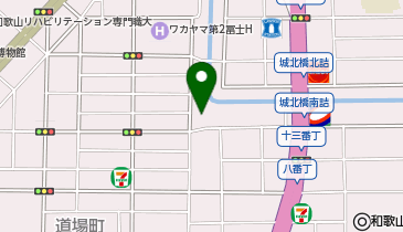 サンケイ広告株式会社の地図画像