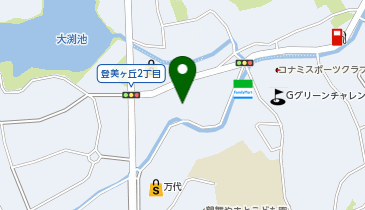 株式会社ゼロステーションの地図画像