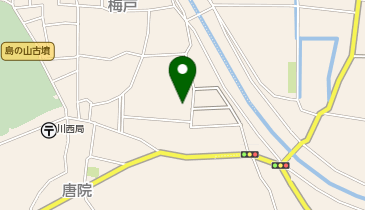ヘルト株式会社の地図画像