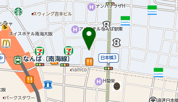 有限会社リンクコーポレーションの地図画像