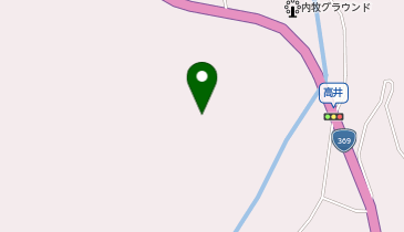 有限会社津田瑞苑の地図画像