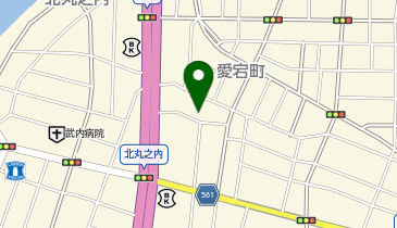 株式会社伊藤製あんの地図画像