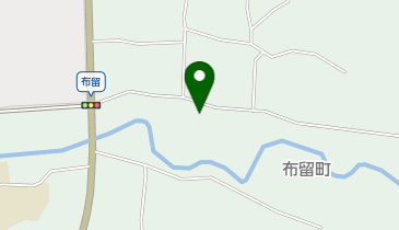 有限会社まごの手の地図画像