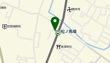株式会社エフェクトの地図画像